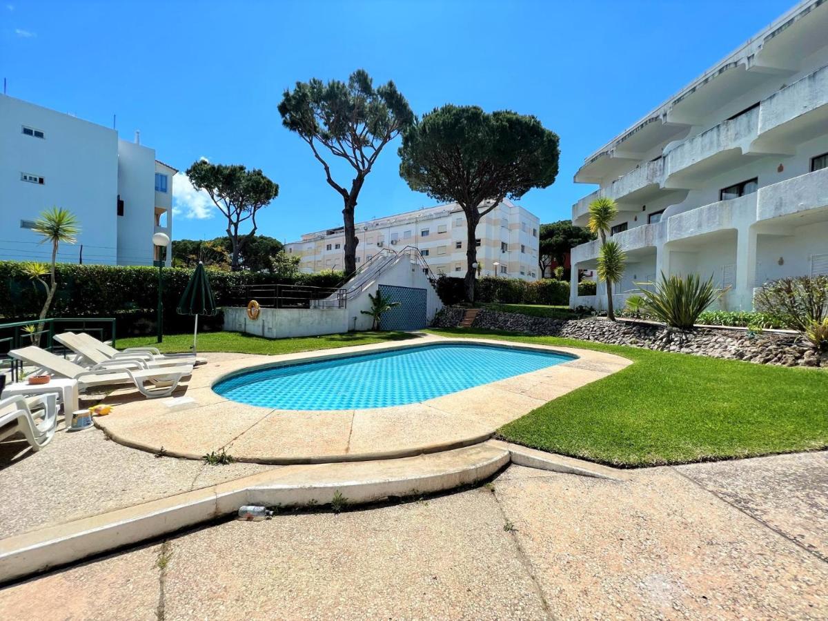 Vilamoura Cosy 4 With Pool By Homing Exterior foto