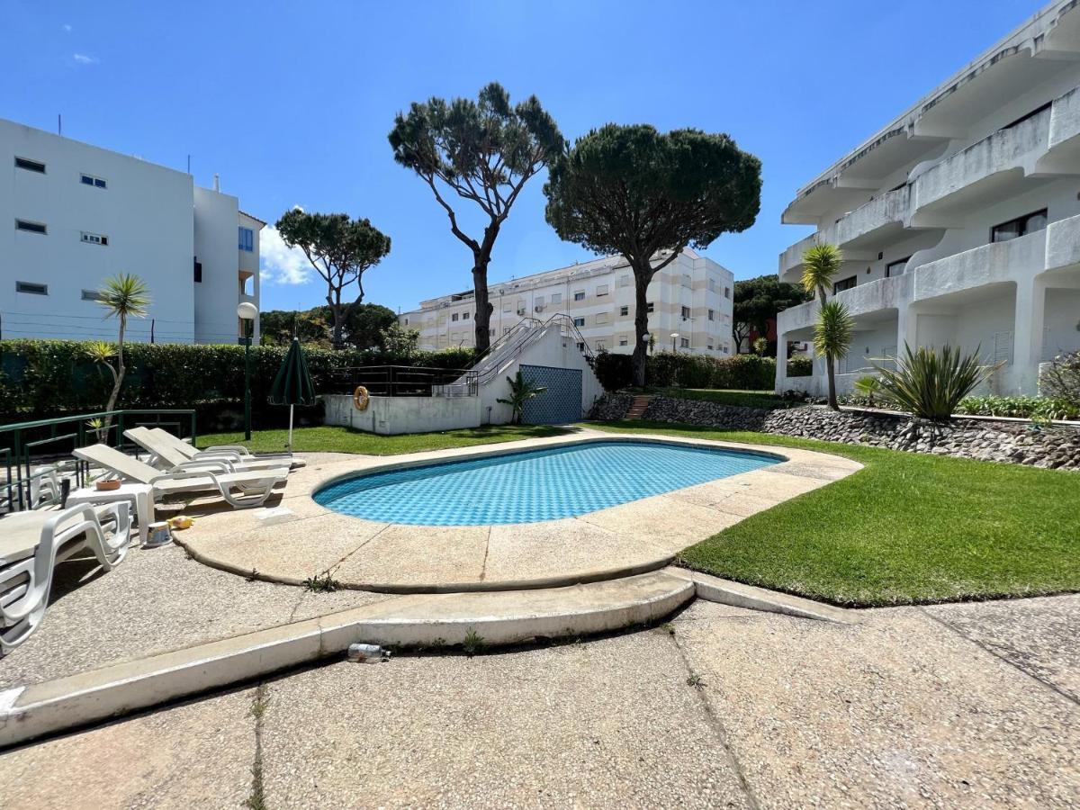 Vilamoura Cosy 4 With Pool By Homing Exterior foto